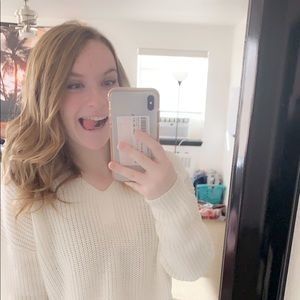 Meet your Posher, Kennadee